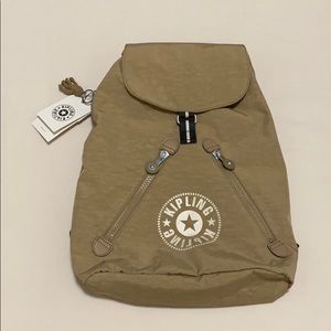 Kipling Backpack
